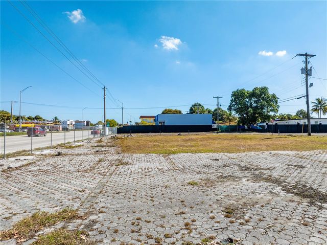 1410 NW 119th Street, Miami, FL 33167