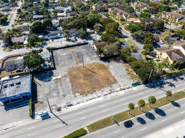 1410 NW 119th Street, Miami, FL 33167