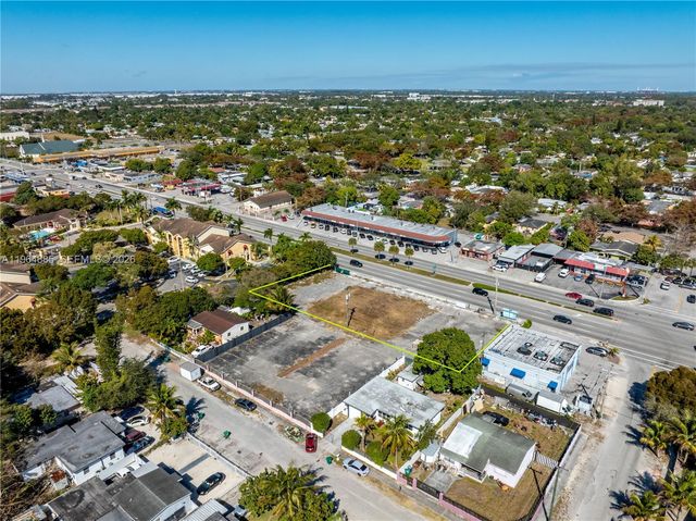 1410 NW 119th Street, Miami, FL 33167
