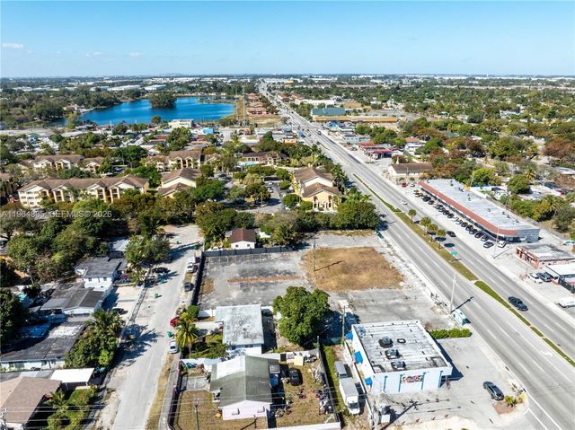 1410 NW 119th Street, Miami, FL 33167
