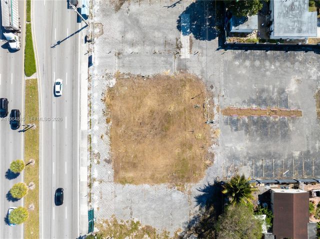 1410 NW 119th Street, Miami, FL 33167