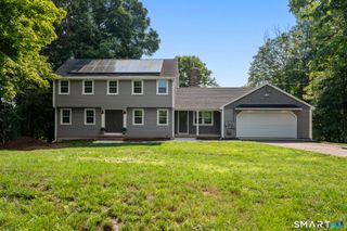 180 South Stone Street, Suffield, CT 06093