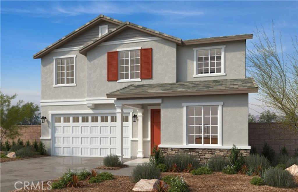 29582 Bluelake Lane, Menifee, CA 92584