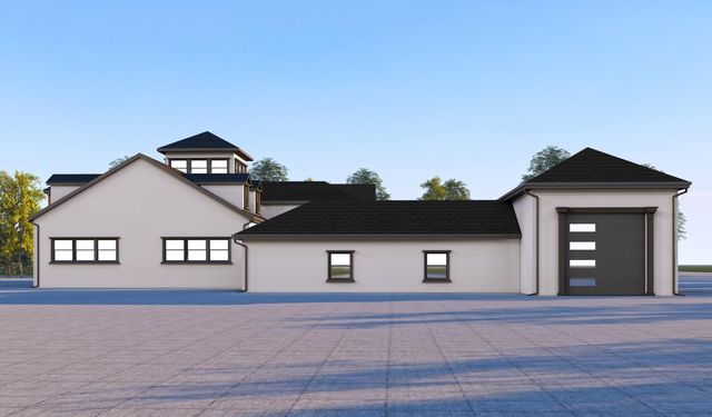 2040 W Green Springs Rd, El Dorado Hills, CA 95762