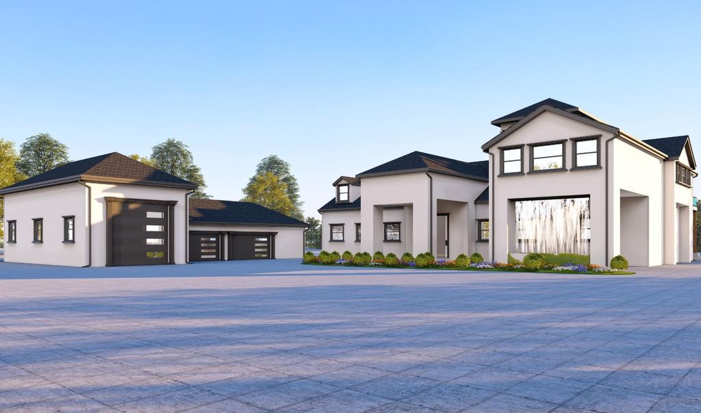 2040 W Green Springs Rd, El Dorado Hills, CA 95762