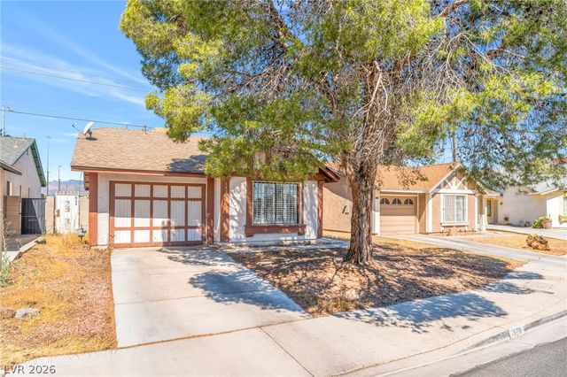 1928 Harvest Drive, Las Vegas, NV 89108
