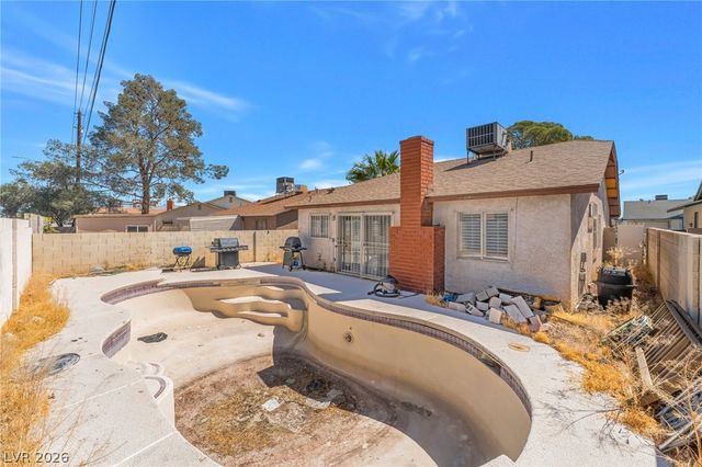 1928 Harvest Drive, Las Vegas, NV 89108