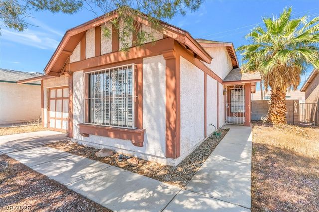 1928 Harvest Drive, Las Vegas, NV 89108