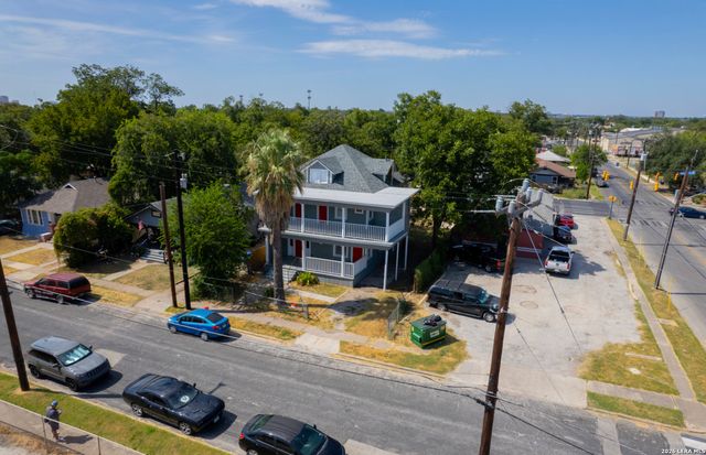 419 Harding Pl, San Antonio, TX 78203