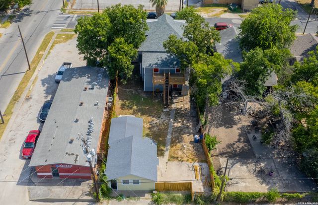 419 Harding Pl, San Antonio, TX 78203