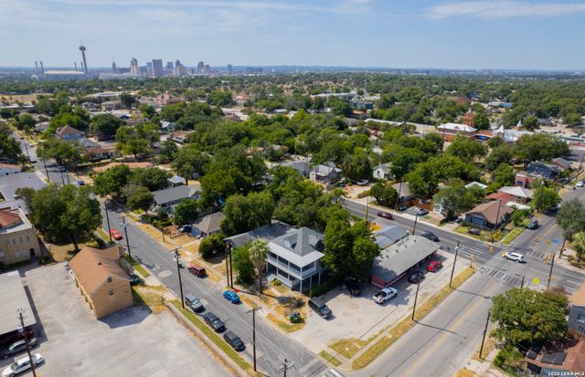 419 Harding Pl, San Antonio, TX 78203