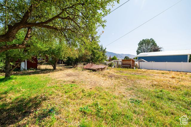 665 S 400 E, River Heights, UT 84321