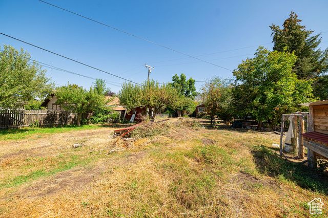 665 S 400 E, River Heights, UT 84321