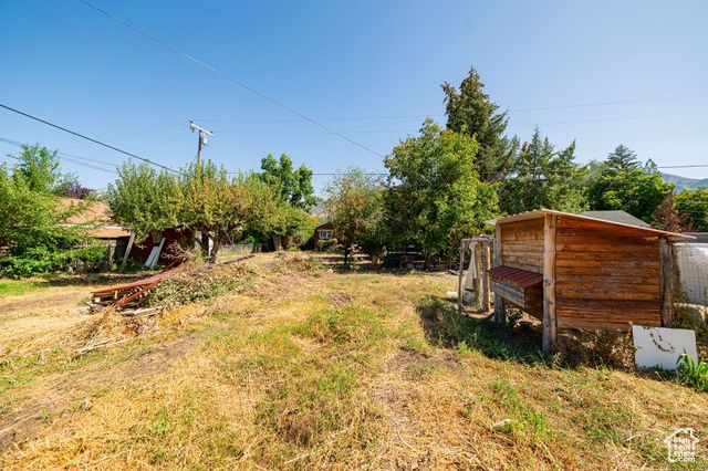 665 S 400 E, River Heights, UT 84321