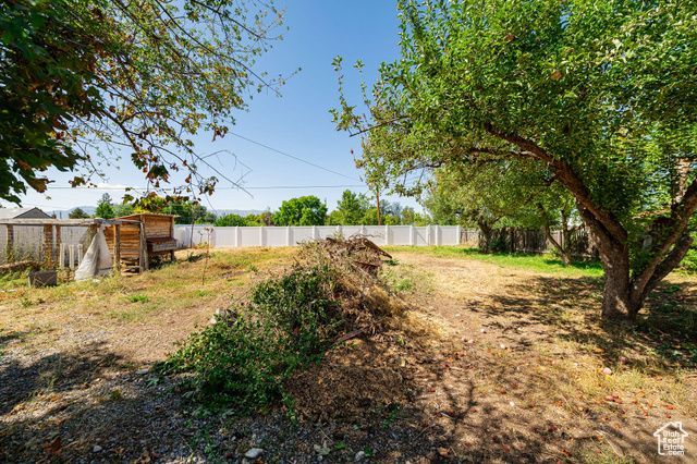 665 S 400 E, River Heights, UT 84321