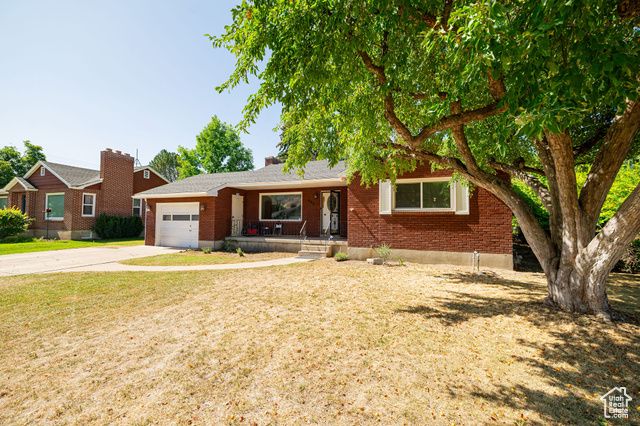 665 S 400 E, River Heights, UT 84321