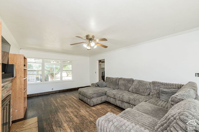 665 S 400 E, River Heights, UT 84321