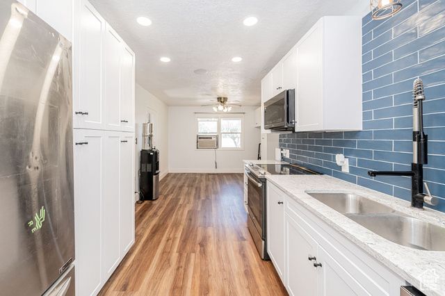 665 S 400 E, River Heights, UT 84321