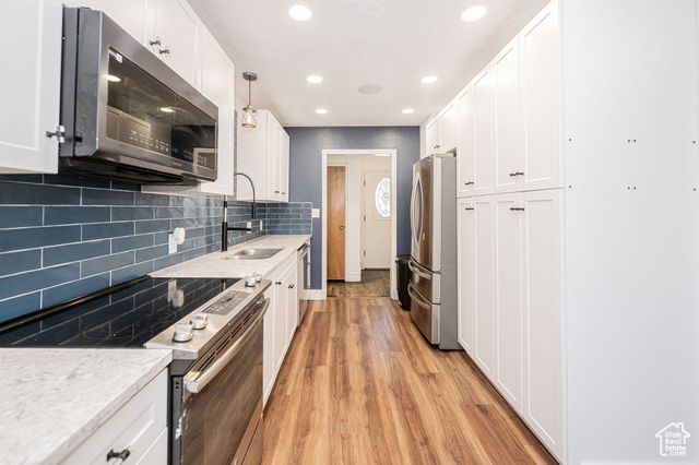 665 S 400 E, River Heights, UT 84321