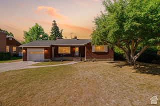 665 S 400 E, River Heights, UT 84321