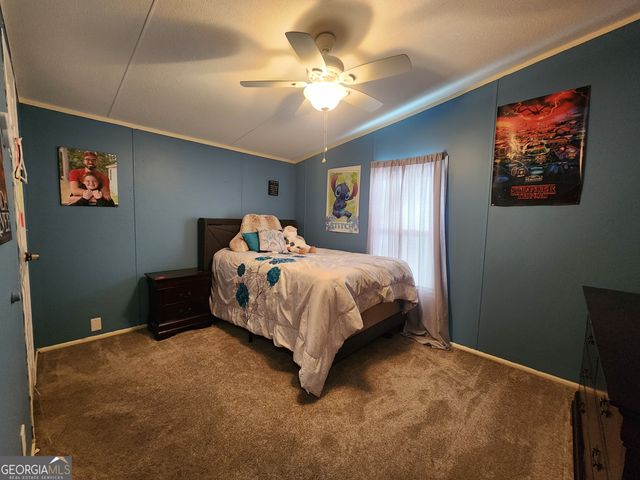 100 Sportsman Trail NE, Milledgeville, GA 31061