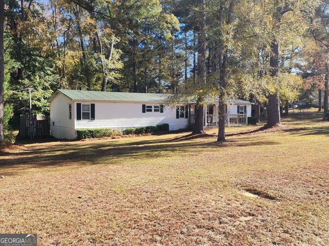 100 Sportsman Trail NE, Milledgeville, GA 31061