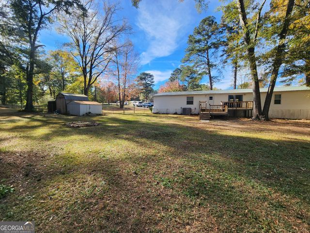 100 Sportsman Trail NE, Milledgeville, GA 31061