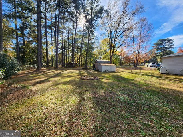 100 Sportsman Trail NE, Milledgeville, GA 31061