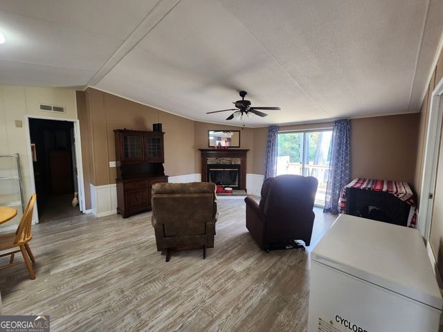 100 Sportsman Trail NE, Milledgeville, GA 31061