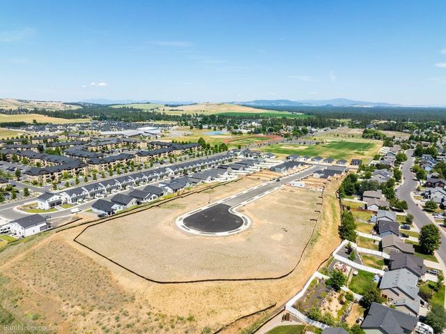 1108 Steptoe View Ln, Cheney, WA 99004