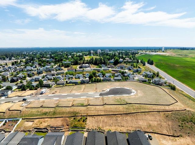 1108 Steptoe View Ln, Cheney, WA 99004