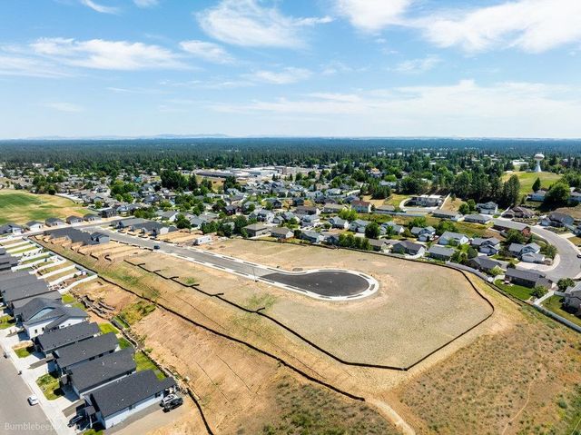 1108 Steptoe View Ln, Cheney, WA 99004