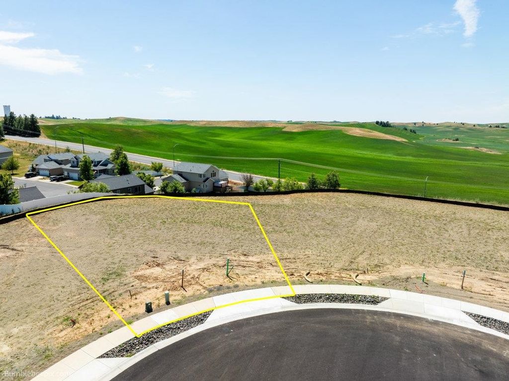 1108 Steptoe View Ln, Cheney, WA 99004