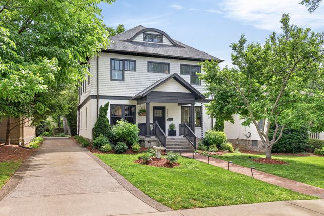 1915 Beechwood Ave, Nashville, TN 37212