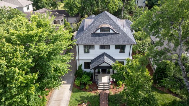 1915 Beechwood Ave, Nashville, TN 37212