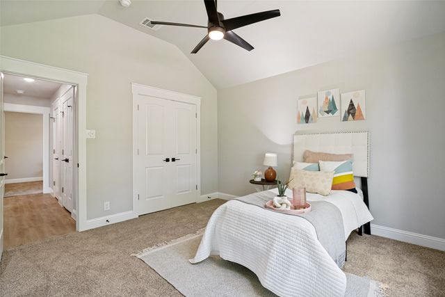 4110 Country Lane, Granbury, TX 76048