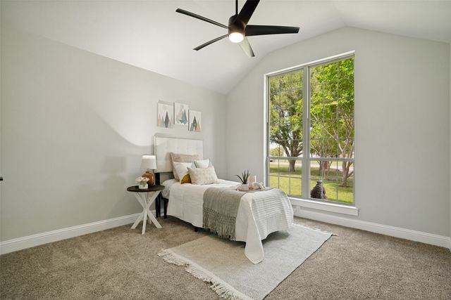 4110 Country Lane, Granbury, TX 76048