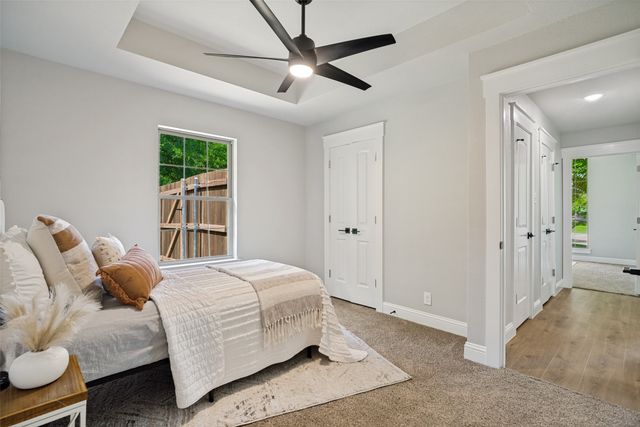 4110 Country Lane, Granbury, TX 76048