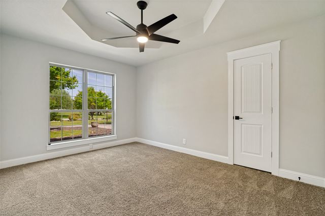 4110 Country Lane, Granbury, TX 76048
