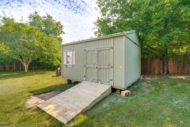 4110 Country Lane, Granbury, TX 76048