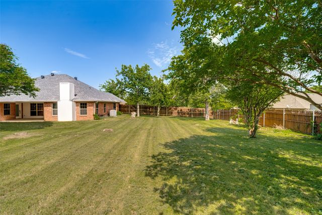4110 Country Lane, Granbury, TX 76048