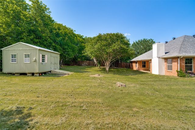 4110 Country Lane, Granbury, TX 76048