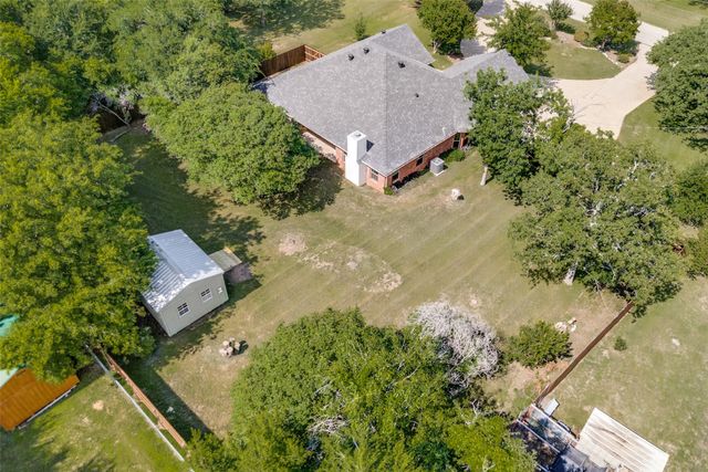 4110 Country Lane, Granbury, TX 76048