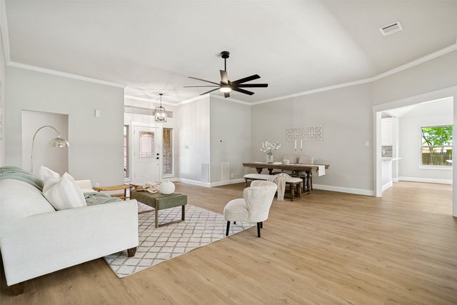 4110 Country Lane, Granbury, TX 76048