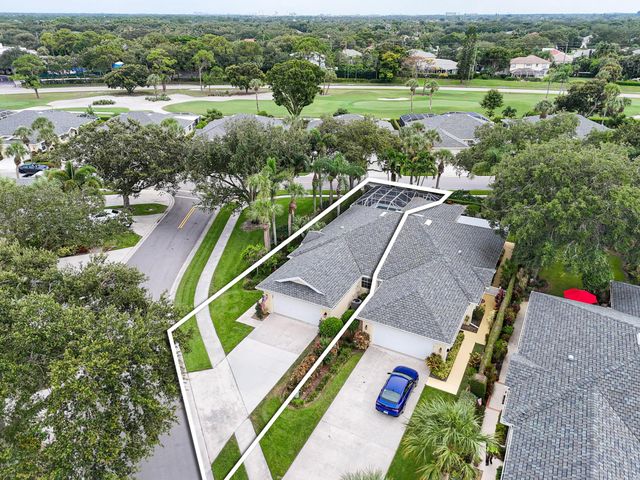 198 Brier Circle, Jupiter, FL 33458