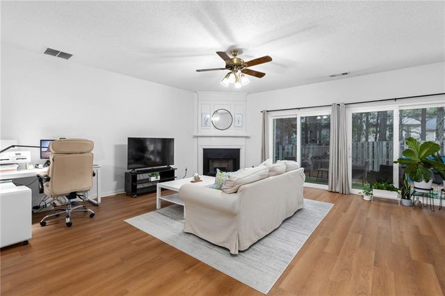 4088 Howell Park Road, Duluth, GA 30096