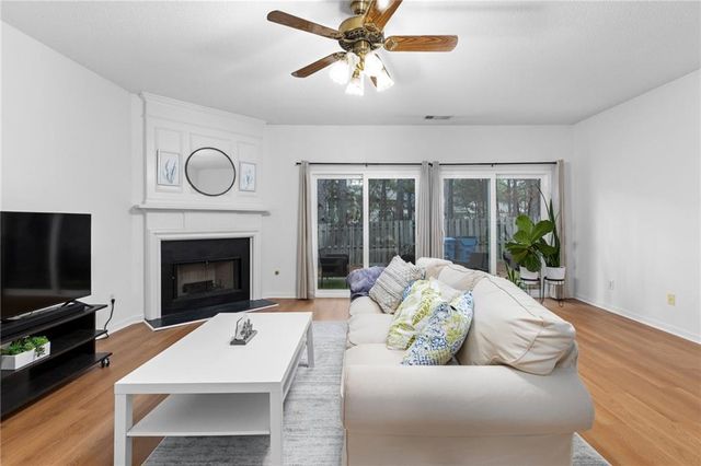 4088 Howell Park Road, Duluth, GA 30096