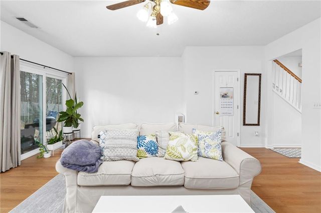 4088 Howell Park Road, Duluth, GA 30096