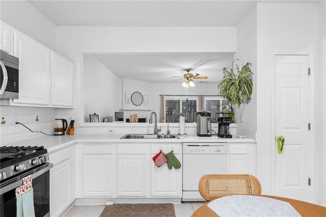 4088 Howell Park Road, Duluth, GA 30096