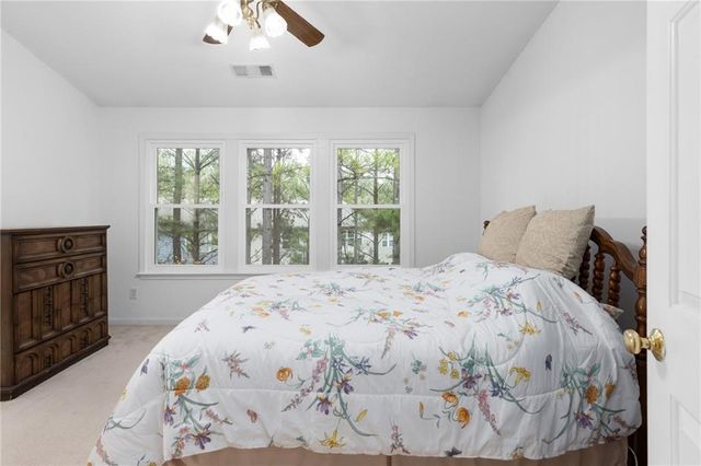 4088 Howell Park Road, Duluth, GA 30096